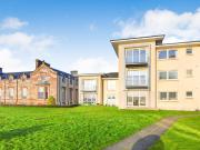 3 bedroom ground flat for sale