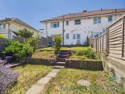 3 bedroom ground flat for sale