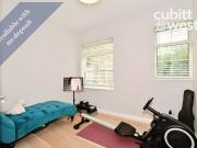 3 bedroom ground flat to rent