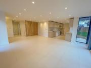 3 bedroom ground flat to rent