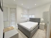 3 bedroom ground flat to rent