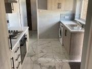 3 bedroom ground flat to rent