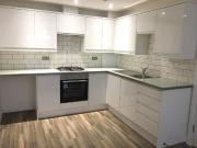 3 bedroom ground flat to rent