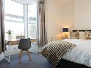 3 Bedroom Ground Floor Flat For Rent In Plymouth, Devon