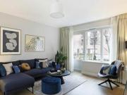 3 Bedroom Ground Floor Flat For Rent In Sugar House Island