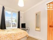 3 Bedroom Ground Floor Flat For Rent In Wandsworth
