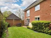 3 Bedroom Ground Floor Flat For Sale In Chandler´s Ford