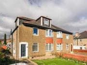 3 Bedroom Ground Floor Flat For Sale In Edinburgh
