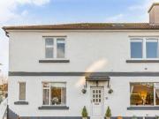 3 Bedroom Ground Floor Flat For Sale In Edinburgh