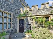 3 bedroom ground floor flat for sale in Joss Gap Road...