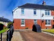 3 Bedroom Ground Floor Flat For Sale In Oban, Argyllshire