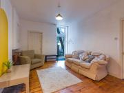 3 bedroom ground floor flat to rent