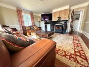 3 bedroom ground floor flat to rent