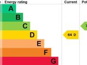3 bedroom ground floor flat to rent