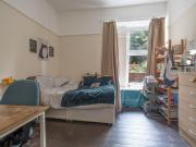 3 bedroom ground floor flat to rent