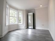 3 bedroom ground floor flat to rent
