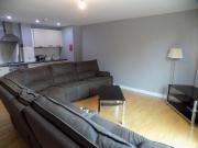 3 bedroom ground floor flat to rent