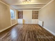 3 bedroom ground floor maisonette to rent