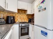 3 bedroom ground floor maisonette to rent