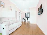 3 bedroom, Ground Floor Unit