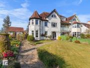 3 bedroom ground maisonette for sale