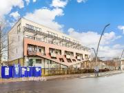 3 bedroom ground maisonette for sale