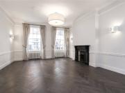 3 Bedroom Ground Maisonette, Gower Street, Bloomsbury,...