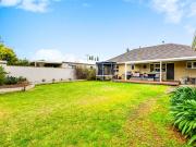 3 bedroom home complete with Man cave!