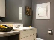 3 Bedroom Home fenced backyard NW