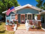 3 Bedroom Home for Rent at 103 W Wilder Ave, Tampa, FL...