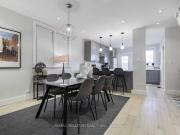 3 Bedroom Home for Rent at 1047 Davenport Road, Toronto,...