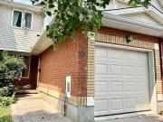3 Bedroom Home for Rent at 104 Banchory Cres, Ottawa, ON...