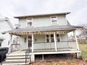 3 Bedroom Home for Rent at 1051 Brown St, Akron, OH...
