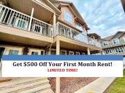 3 Bedroom Home for Rent at 1051 Graydon Hill Boulevard...