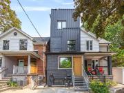 3 Bedroom Home for Rent at 105 Campbell Avenue, Toronto,...