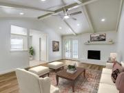 3 Bedroom Home for Rent at 10606 Wickersham Lane,...