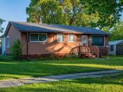 3 Bedroom Home for Rent at 10 Bayfield Ave, Winnipeg, MB...