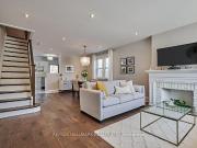 3 Bedroom Home for Rent at 10 Elm Road, Toronto, ON M5M...