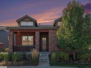 3 Bedroom Home for Rent at 11108 E 25th Dr, Aurora, CO 80010