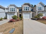 3 Bedroom Home for Rent at 1117 Badlands St, Durham, NC...