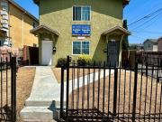 3 Bedroom Home for Rent at 113 West 104th Street, Los...
