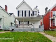 3 Bedroom Home for Rent at 113 W 65th St, Cincinnati, OH...