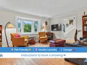 3 Bedroom Home for Rent at 1147 Templeton Dr, Vancouver,...