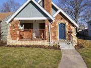 3 Bedroom Home for Rent at 1158 E 75th Ter, Kansas City,...