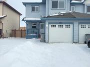 3 Bedroom Home for Rent at 115 Rue Magnan, Beaumont, AB...