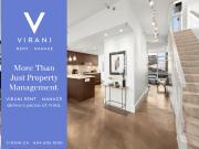 3 Bedroom Home for Rent at 1199 Marinaside Crescent...