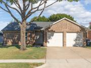 3 Bedroom Home for Rent at 1203 Trenton Ln, Euless, TX 76040