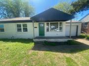 3 Bedroom Home for Rent at 1204 W Marshall St, Tulsa, OK...