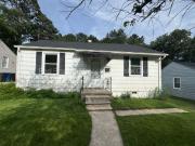 3 Bedroom Home for Rent at 1211 Rosewood St, Durham, NC...