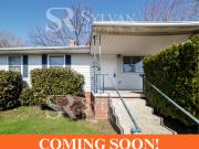 3 Bedroom Home for Rent at 1215 11th St, Greensboro, NC...